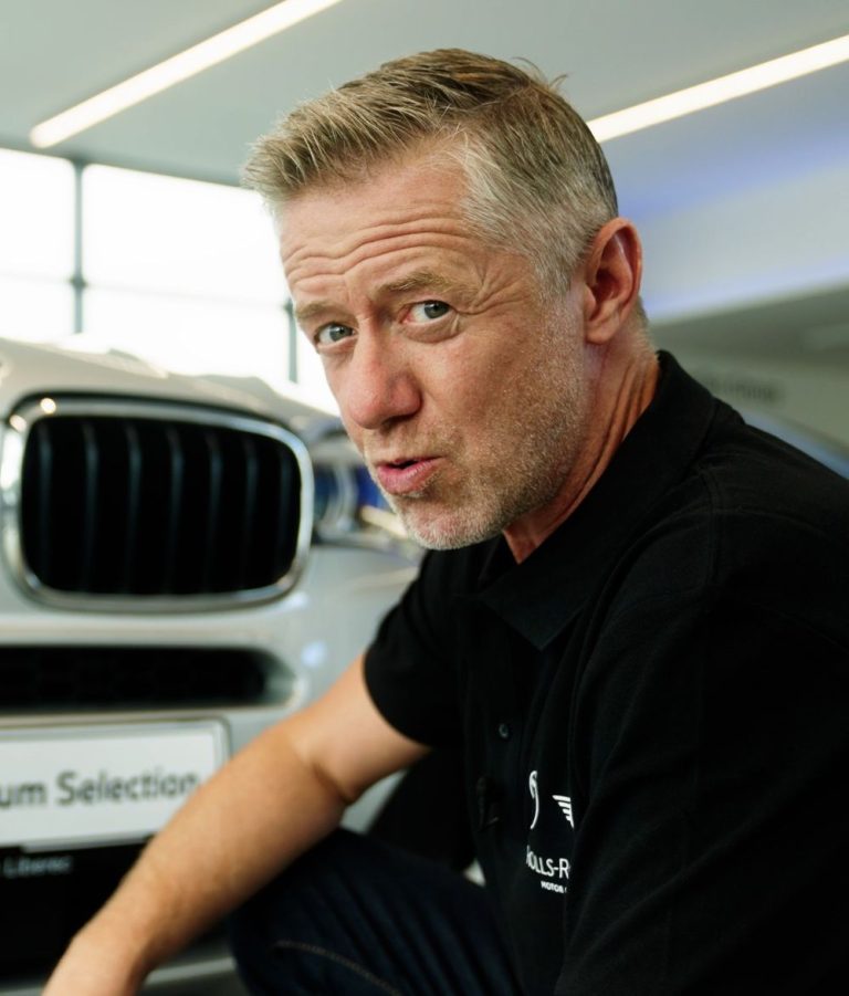 BMW Cartec Group