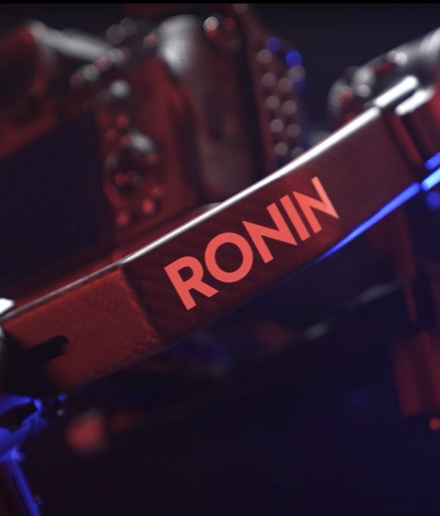 DJI Ronin RS2